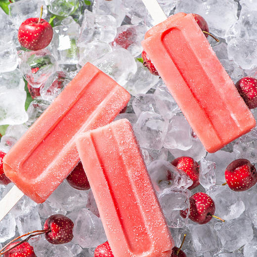 伊利冰工厂3种口味组合套餐C70克X18支 商品图4