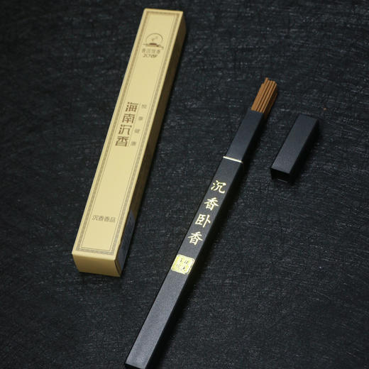 沉香线香（21cm）入门款 商品图1