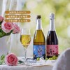澳大利亚澳袋丽撒野无醇气泡葡萄汁|源自澳洲麦克劳伦谷，反渗透脱醇工艺，纯葡萄酿造，不添加一滴水，丰富细腻的气泡，清爽干净，包裹着甜蜜浓郁的花香果香迎面扑来真脱醇，开车也能喝的“酒”！ 商品缩略图3