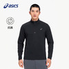 ASICS亚瑟士 男款舒适跑步运动长袖T桖 商品缩略图0