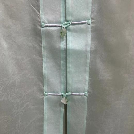 【抖音专属】中式马甲(23704158井天) 商品图2