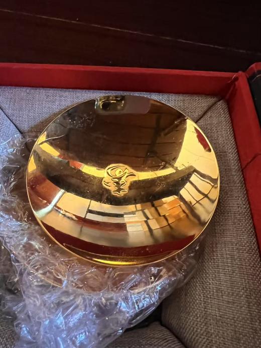 日本24K GP金盏杯（一件） 商品图0