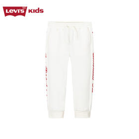 LEVIS 夏 大童小童 儿童童装长裤 LVG-KN-N166