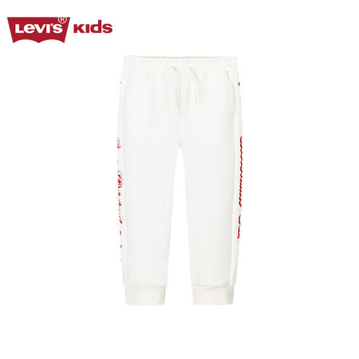 LEVIS 夏 大童小童 儿童童装长裤 LVG-KN-N166 商品图0