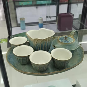 万仟堂清荷*成套（仅供济南市区）