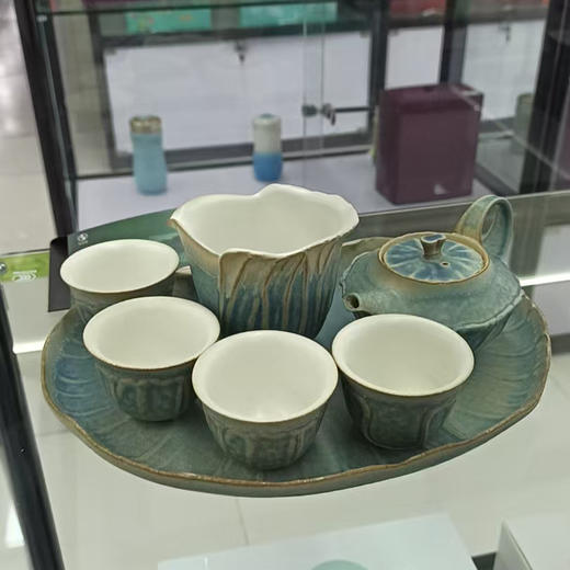 万仟堂清荷*成套（仅供济南市区） 商品图0