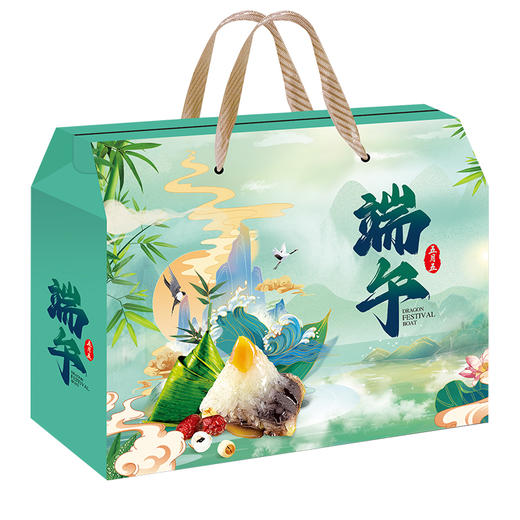 端午亲情 商品图0