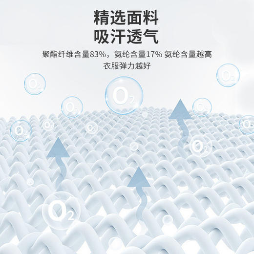 【拼色瑜伽裤瑜伽套装】防震运动文胸跑步瑜伽服女提臀裸感速干健身服 商品图2