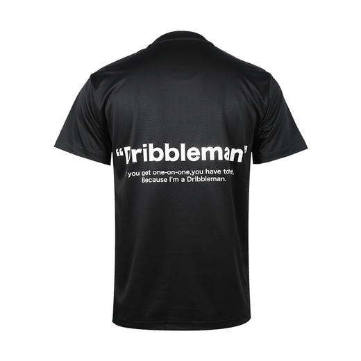 小李子正品Soccer Junky运球Star系列-速干短袖T恤SJ24911-1 商品图1