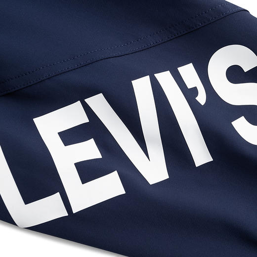 LEVIS 夏 大童小童 儿童童装长裤 LVB-KN-N176 商品图3