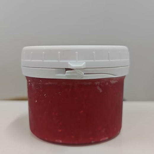 树莓冰沙树莓冰淇凌树莓冰淇淋树莓冰激凌 商品图2