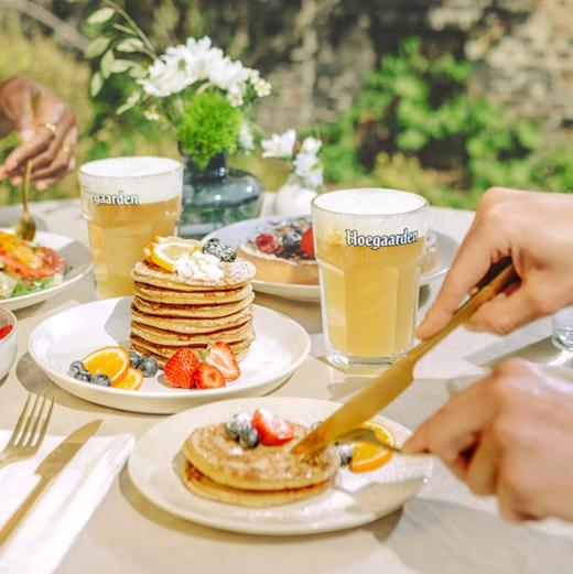 福佳白比利时啤酒330ml 商品图2