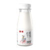 皇氏乳业 水牛秒秒鲜低温牛乳180mL*12瓶 商品缩略图1