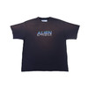 DAIRIKU "Alien" Vintage Wash H-S Tee 电影主题复古水洗短袖T恤 商品缩略图0