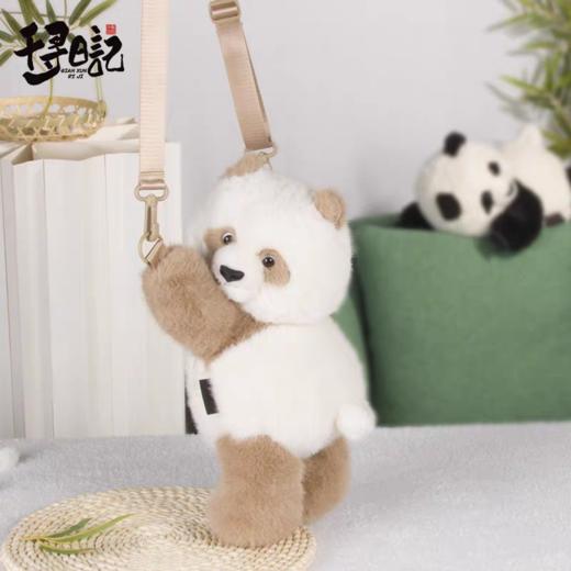 千寻日记趴趴单肩包 商品图4