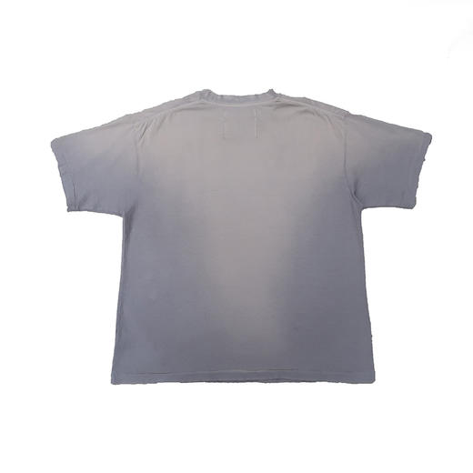 DAIRIKU "Alien" Vintage Wash H-S Tee 电影主题复古水洗短袖T恤 商品图4