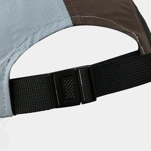 泰国亚马逊雨林by UTMB®限定版太阳帽男女同款户外跑步运动越野跑遮阳防晒速干透气帽子 商品图4