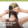 【25年新品】蕉下女士黑胶大檐鸭舌防晒帽BM530 商品缩略图4