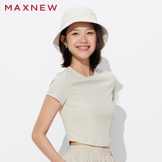 【T恤】合体运动短袖T恤 1P2221238 商品图1