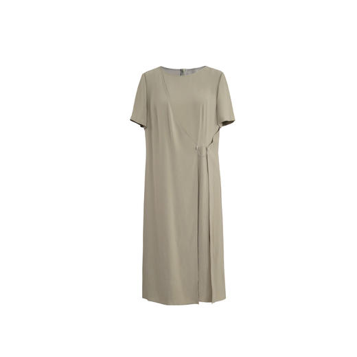 MH2L031麦克斯菲瑞连衣裙 商品图1