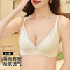ALDOLA/雅黛俪深V聚拢内衣小胸显大法式性感蕾丝文胸细肩带美背 商品缩略图0