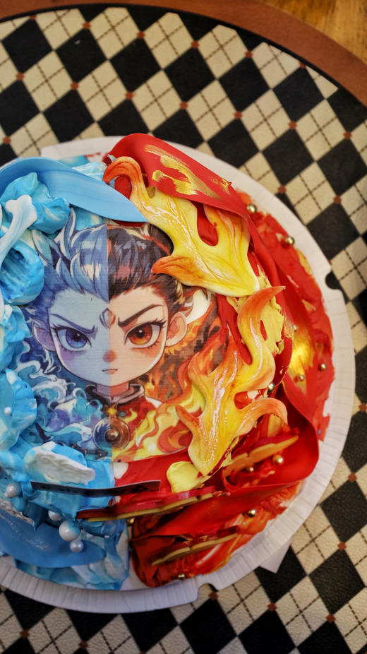 哪吒敖丙双生 商品图3