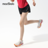 马孔多女子2.5英寸短裤 呼吸皮内衬 吸湿速干 凉感不磨  科技夹芯层 紧致收腹 三口袋 防汗后兜 商品缩略图3