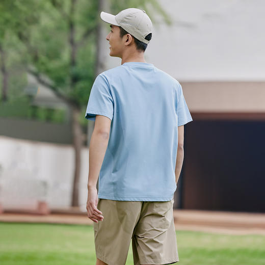 【T恤】速干短袖T恤 1P2111208 商品图4