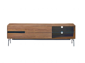 懂窝 | 费尔贝恩 Fairbairn  长款电视柜 TV Stand