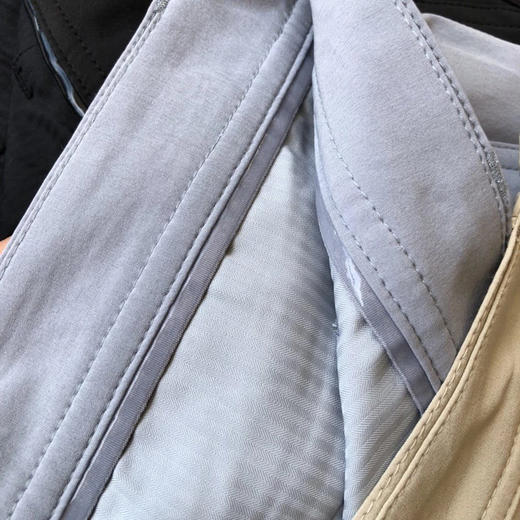 正品FJ 男款高尔夫短裤，快干透气。有大码。
黑色33 34 36 38   
灰色32 36 38 40
卡其35 36 38 40 42
数量不多 商品图7