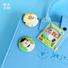 【浙大文创】浙大萌宠系列-马口铁徽章（4款） 商品缩略图4