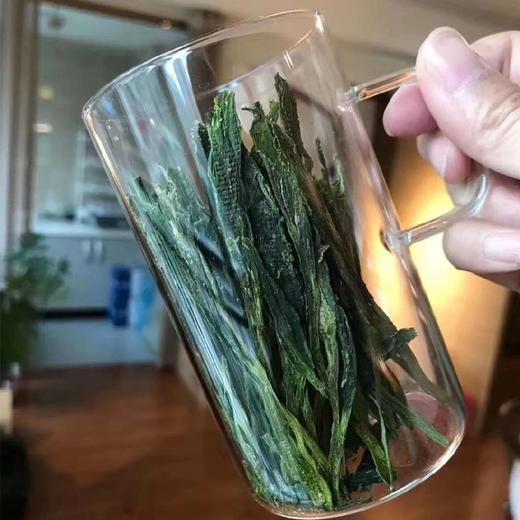 太平猴魁【特级徽韵】【一级猴韵】 商品图1