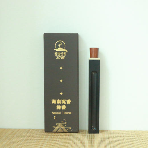 沉香线香旅行装A款 商品图2