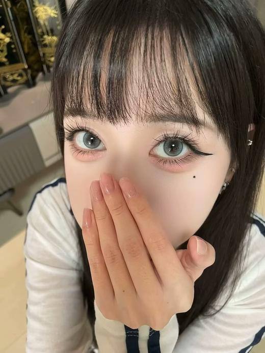 半年抛 碧落蓝星  14.2mm 商品图7