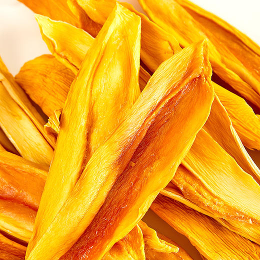 零添加无糖无盐芒果干 商品图3