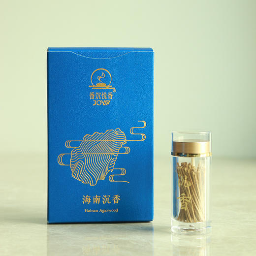 沉香香条（经典款）2g 商品图1