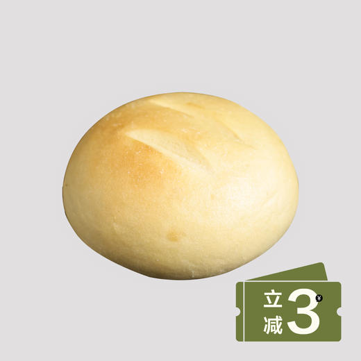 玉米芝士鸡肉米面包3元代金券 商品图0