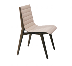 懂窝 | 艾米斯 Amis 餐椅一对 Dining Chair