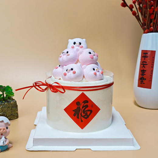 小猪兜兜 商品图2