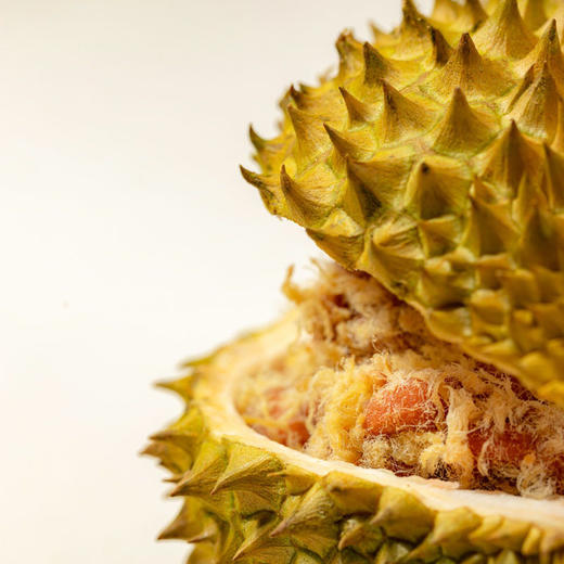 杨先生红糖麻花 肉松味/麻辣肉松/榴莲肉松/原味 商品图11