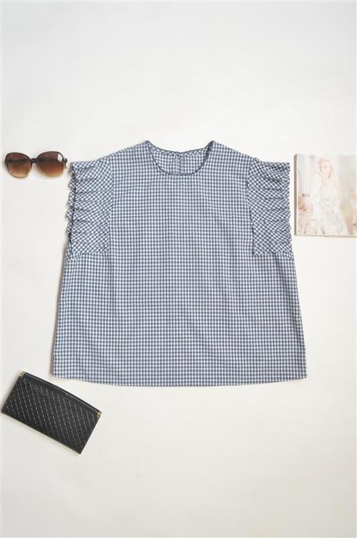 朝子SX1PT6_背心_ZK 商品图0