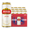燕京啤酒U8 500ml*12听 商品缩略图0