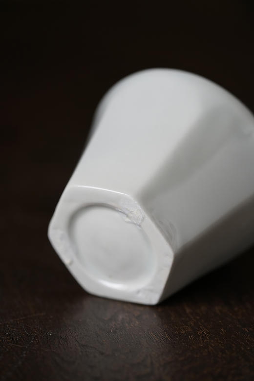 森冈由利子106-114面取｜汤吞 商品图3