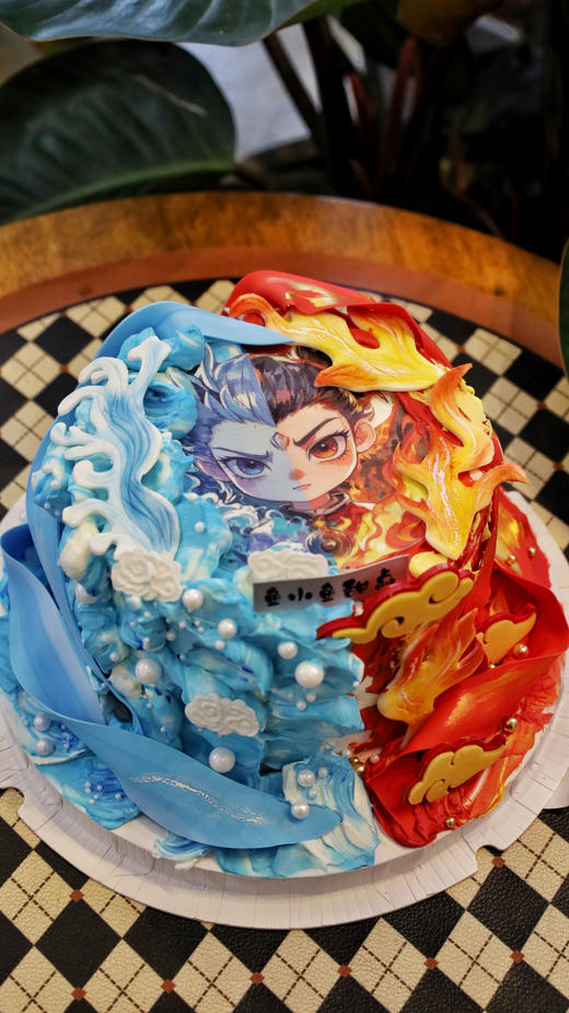 哪吒敖丙双生 商品图1