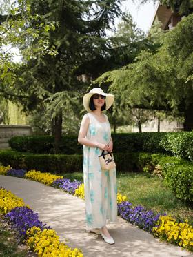 闪照第149期 夏天是自由的