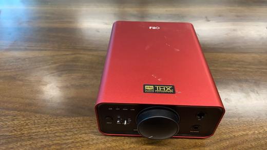 【降价拍卖】飞傲 K7 台式解码耳放一体机 商品图2