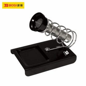 波斯烙铁架 BS530850 单簧管烙铁架