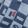 LEVIS 夏 大童小童 儿童童装衬衫 LVB-WT-M892 商品缩略图3