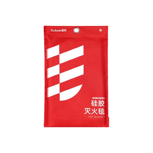 援邦硅胶灭火毯 商品图0