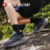 爆款徒步越野跑步登山运动鞋   瑞士军工SWISS MILITARY运动品牌 户外情侣同款 1301 商品缩略图9